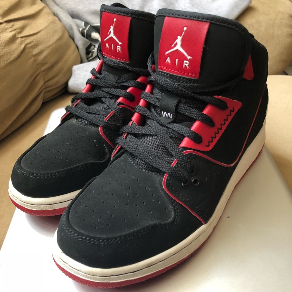 Nike Air Jordan 1 Flight 2